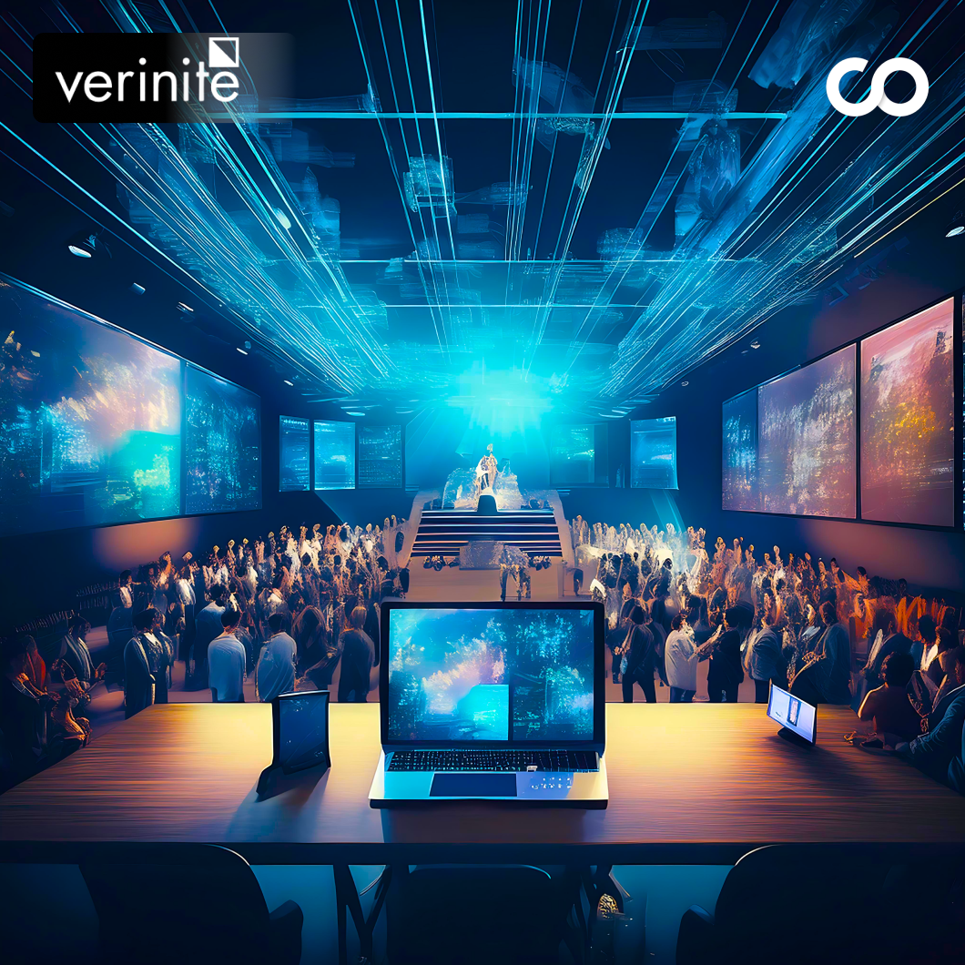 Verinite - Codewave - Works